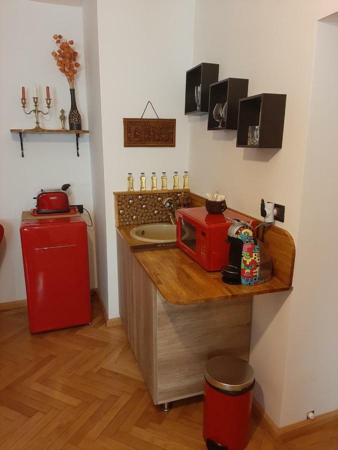 Luky10 Braşov Exterior foto