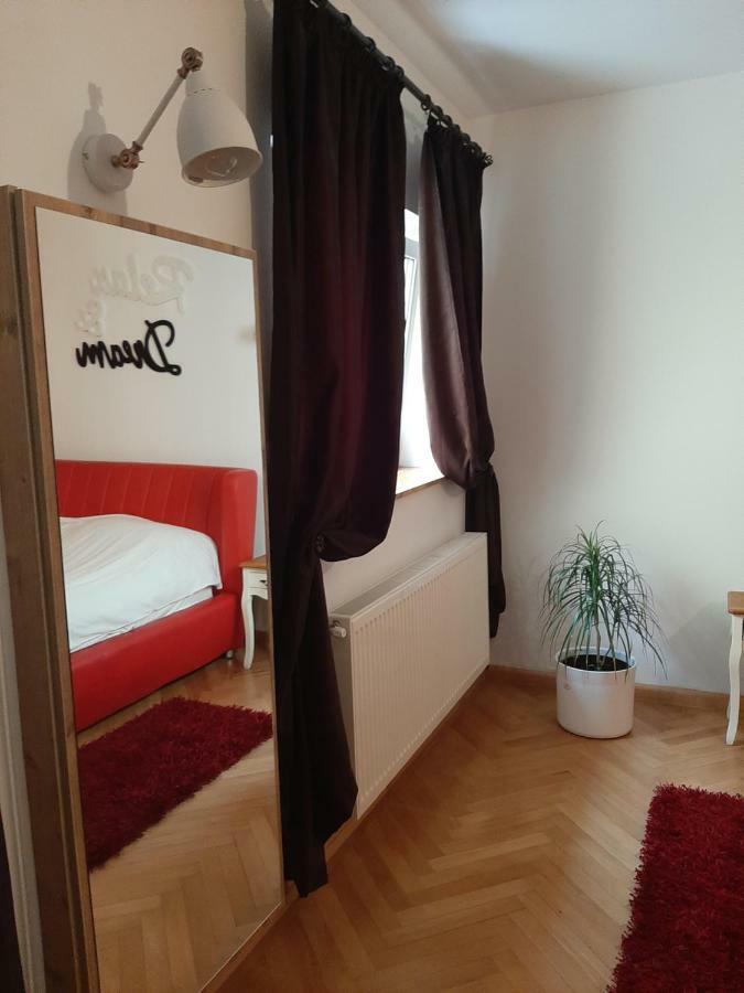 Luky10 Braşov Exterior foto
